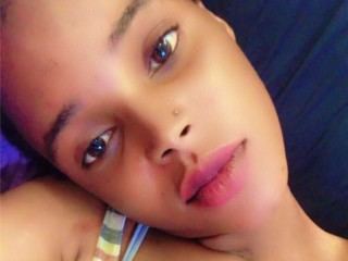 Foto de perfil de modelo de webcam de CARAMELDIVAA