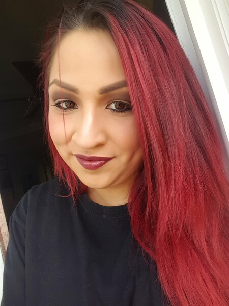 Interprète SparklesLightning Photo 3