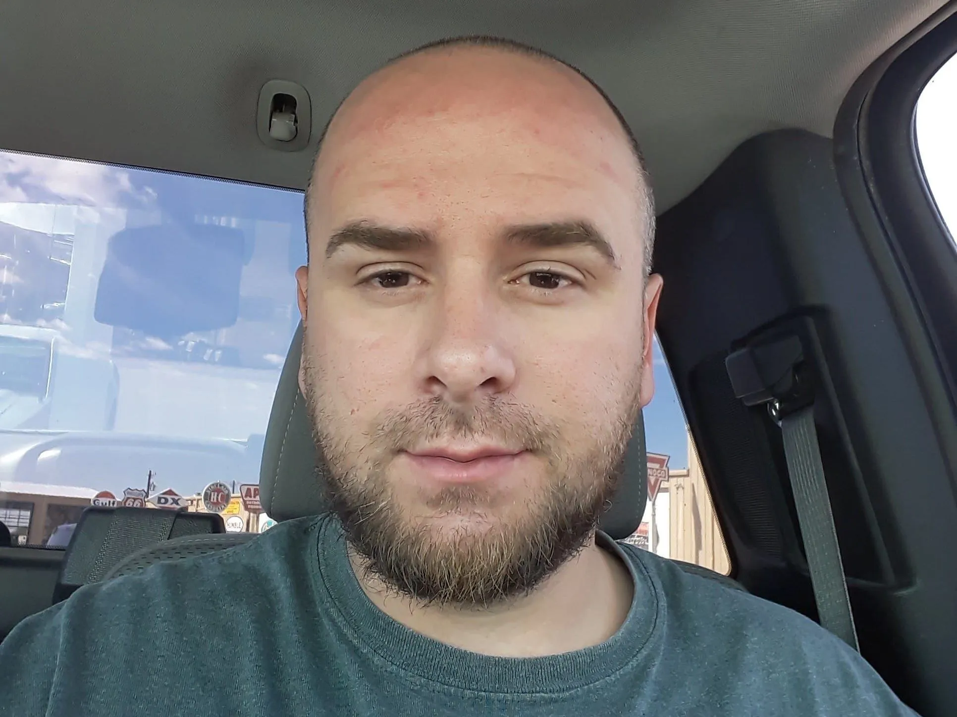 JustinThaway profilbild på webbkameramodell