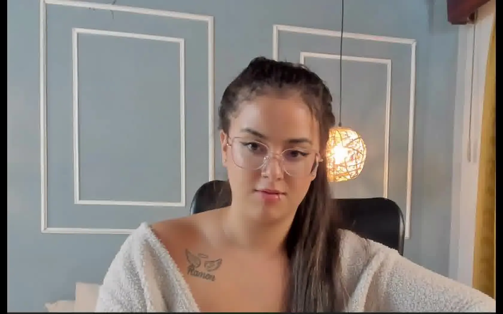 Intérprete AmelieJhonsonL Video 1