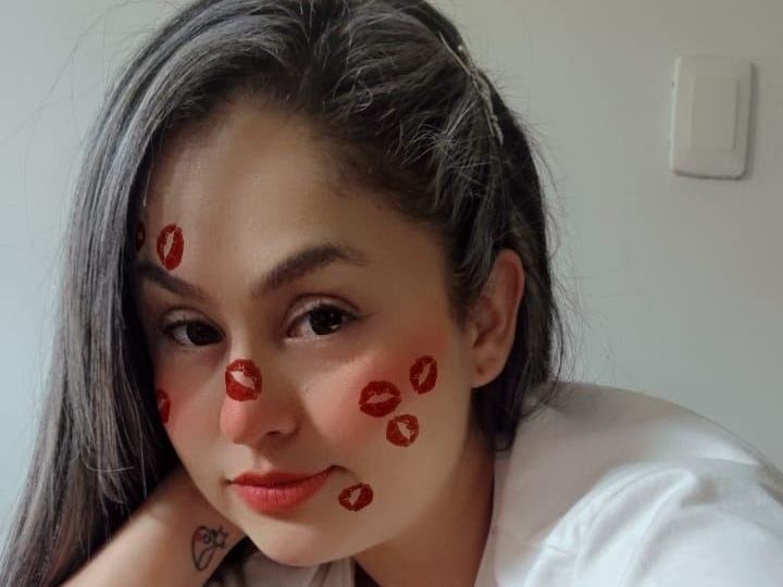 Laurenxxlee immagine del profilo del modello di cam