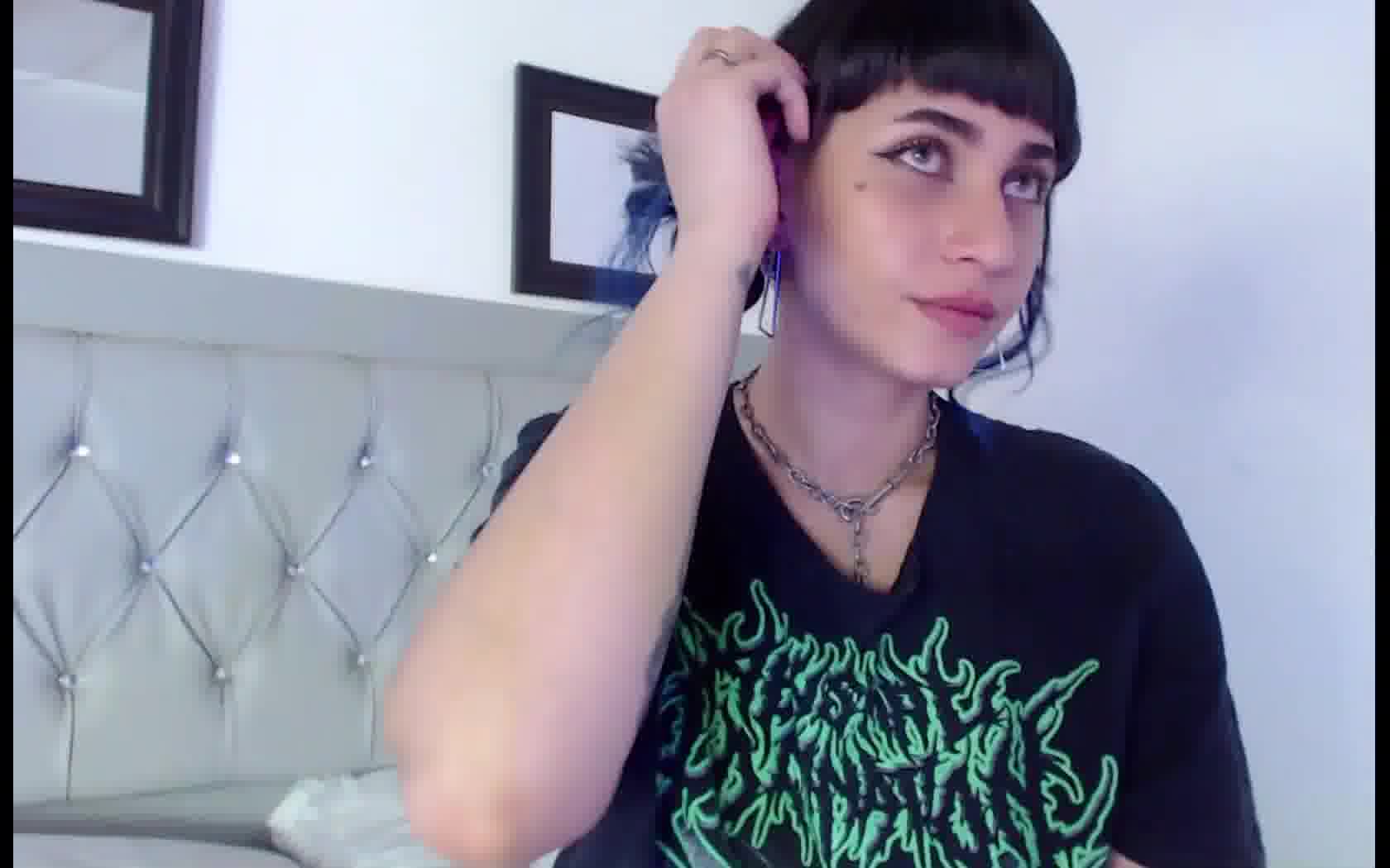 Intérprete ClementineK Video 1