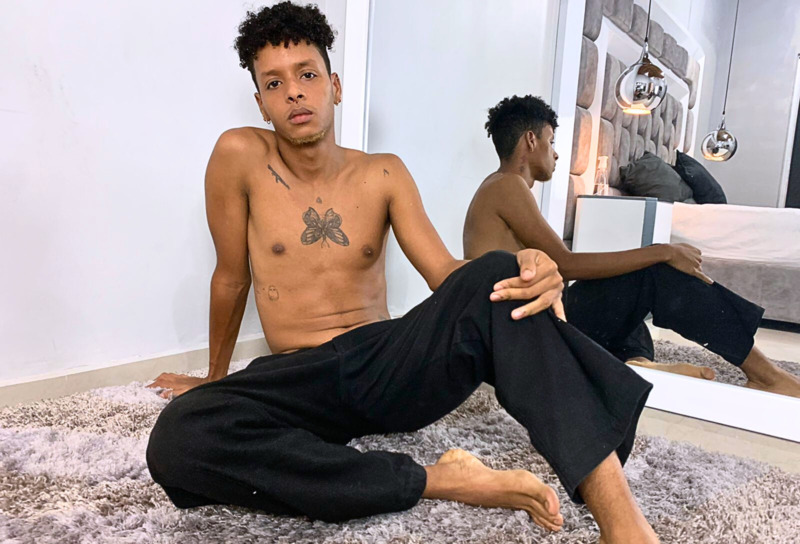 Artist AronScott Foto 3