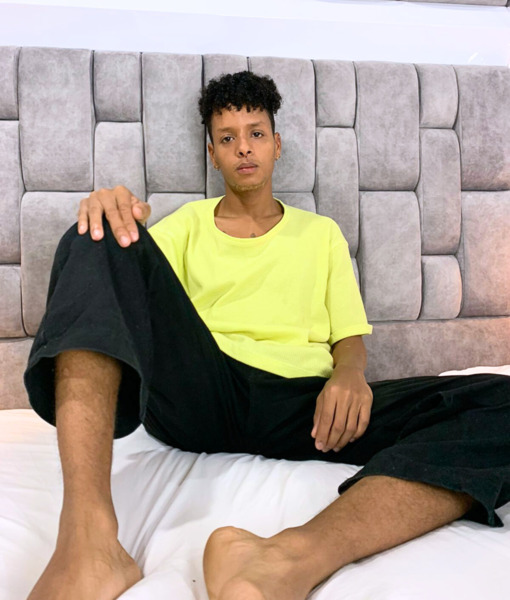 Artist AronScott Foto 4