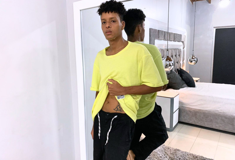 Artist AronScott Foto 2