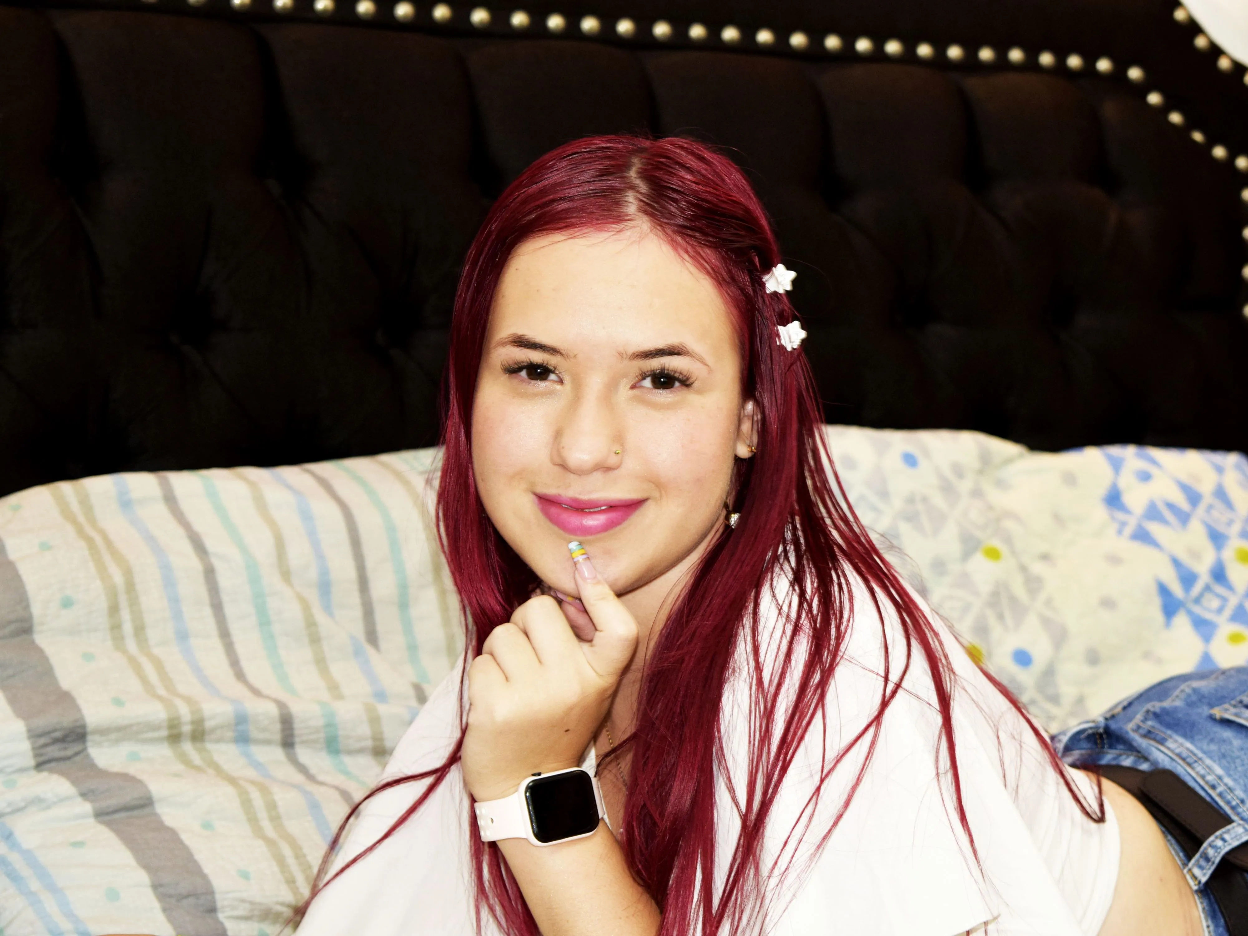 MiaaMegan profielfoto van cam model