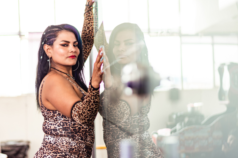 Darsteller AmbarMartin Foto 6