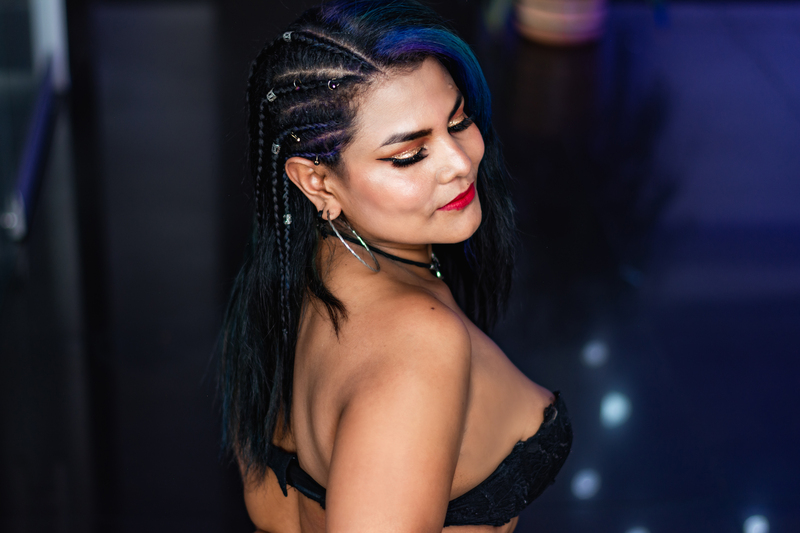 Darsteller AmbarMartin Foto 12