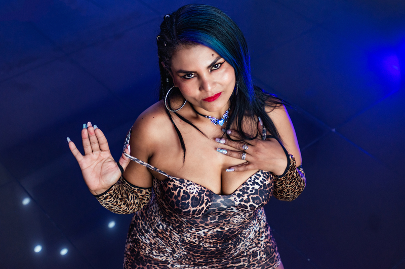 Darsteller AmbarMartin Foto 5