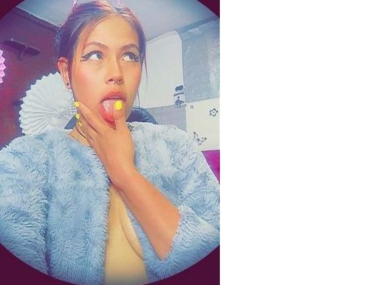 MaggieMiles immagine del profilo del modello di cam