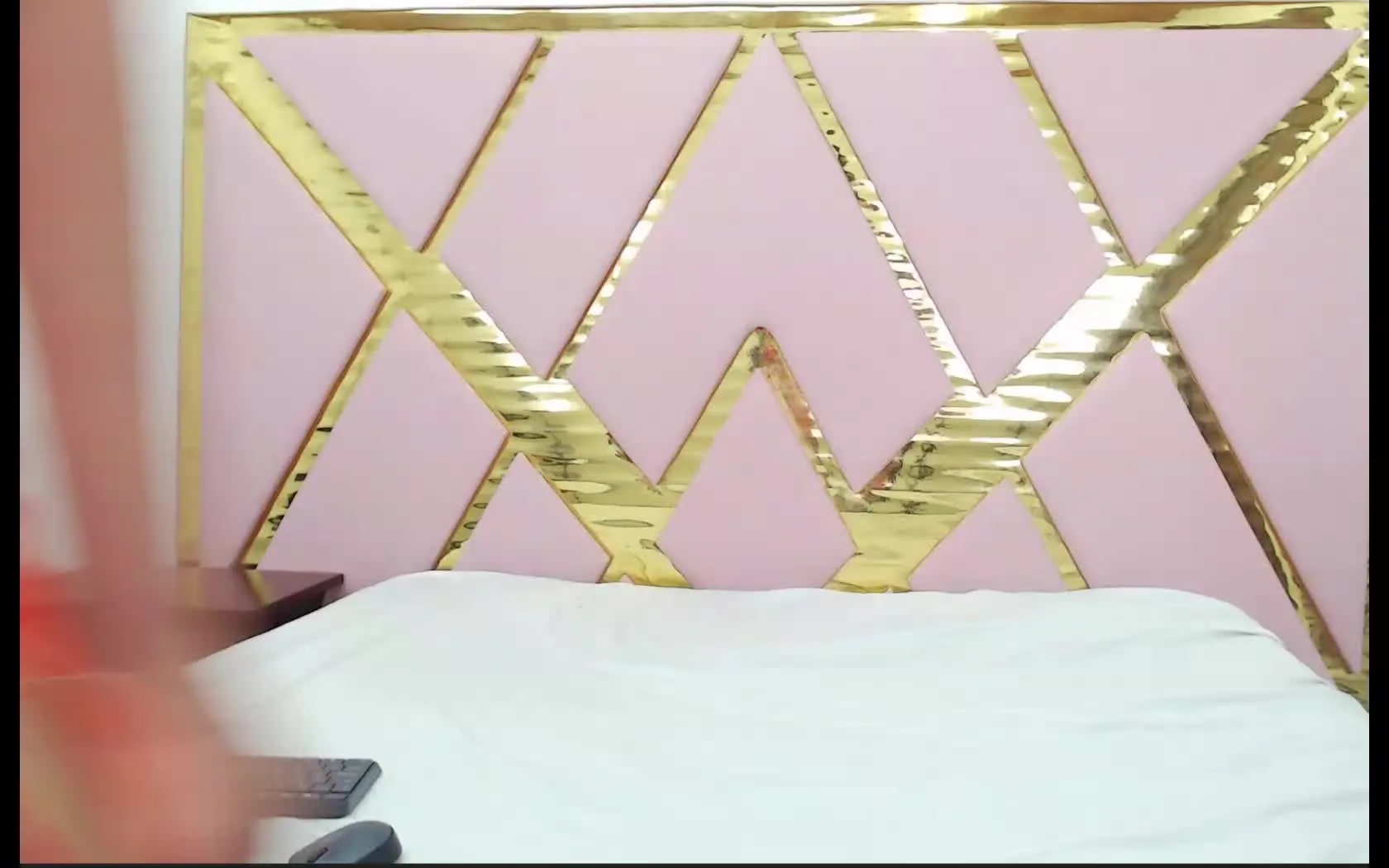 Interprète LashanyWalker Vidéo 1