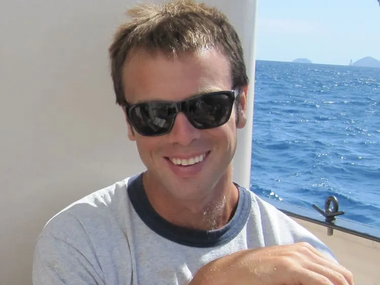 hornygusherboy profielfoto van cam model