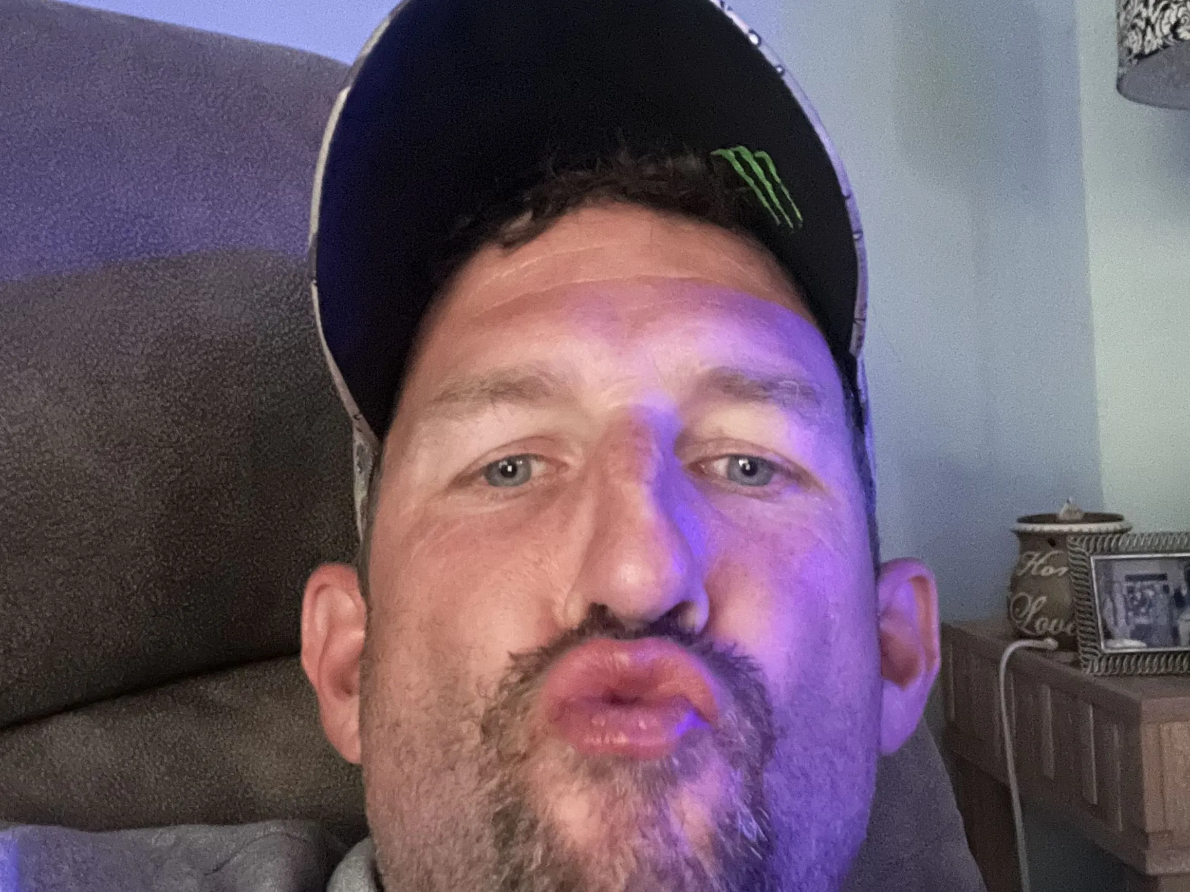 Foto de perfil de modelo de webcam de Bigcock6969