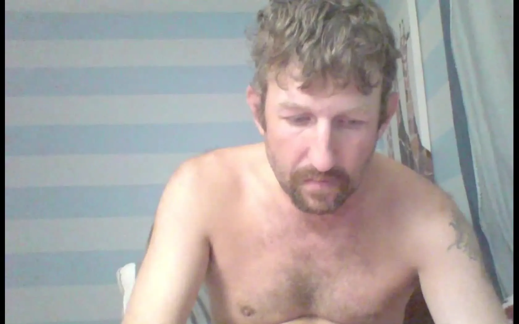 Utøver Bigcock6969 Video 1