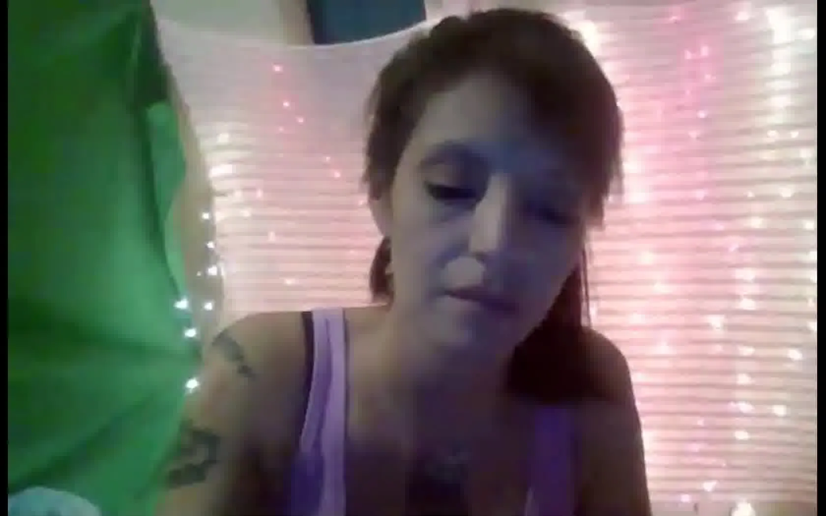 Artista SandyAshes Video 1