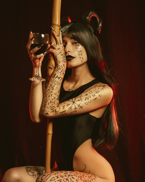 Interprète zilefvibre Photo 2