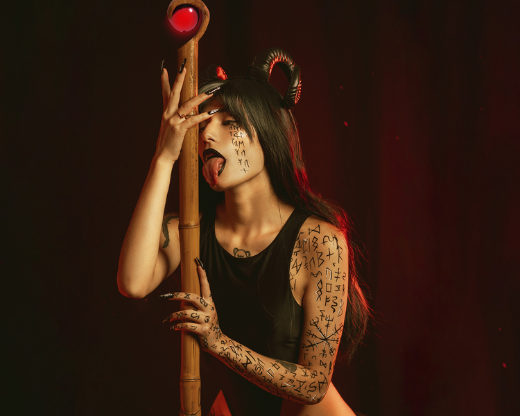 Interprète zilefvibre Photo 4