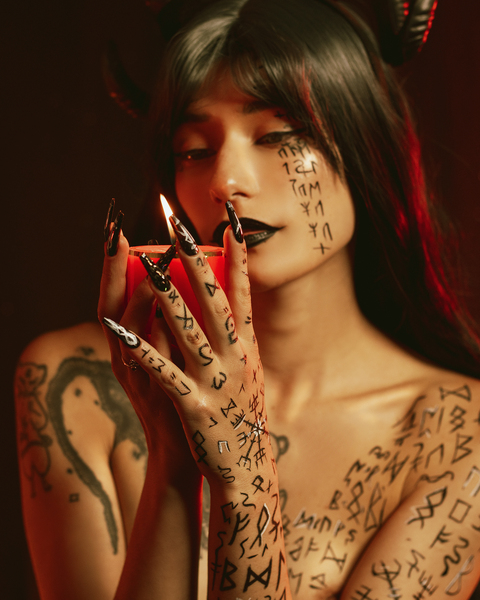 Artist zilefvibre Foto 1