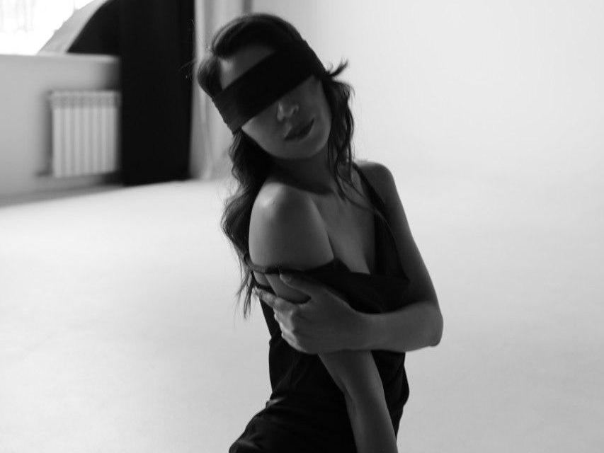 MaryMeia profilbild på webbkameramodell