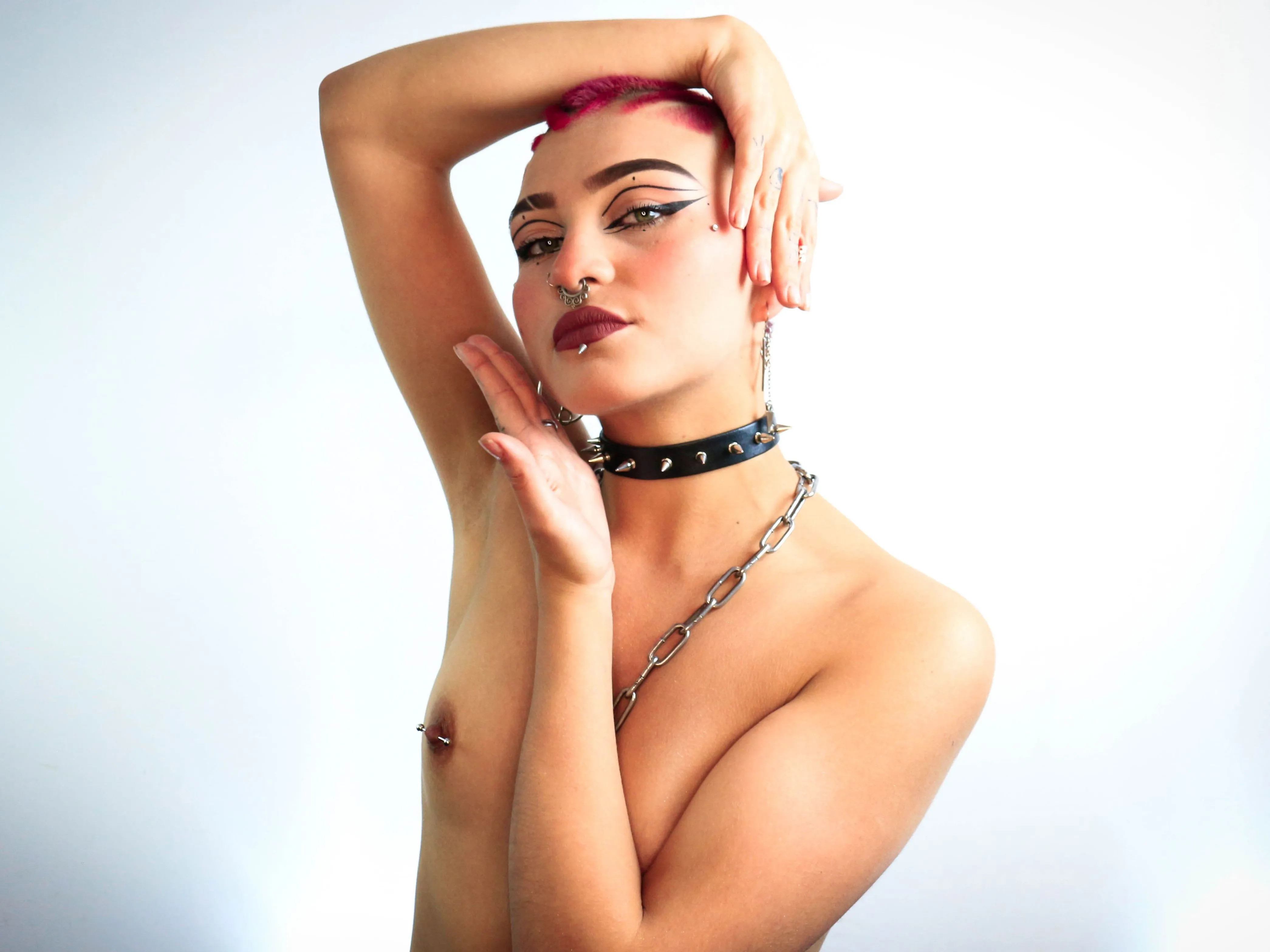 JaydenKournikova cam model profile picture