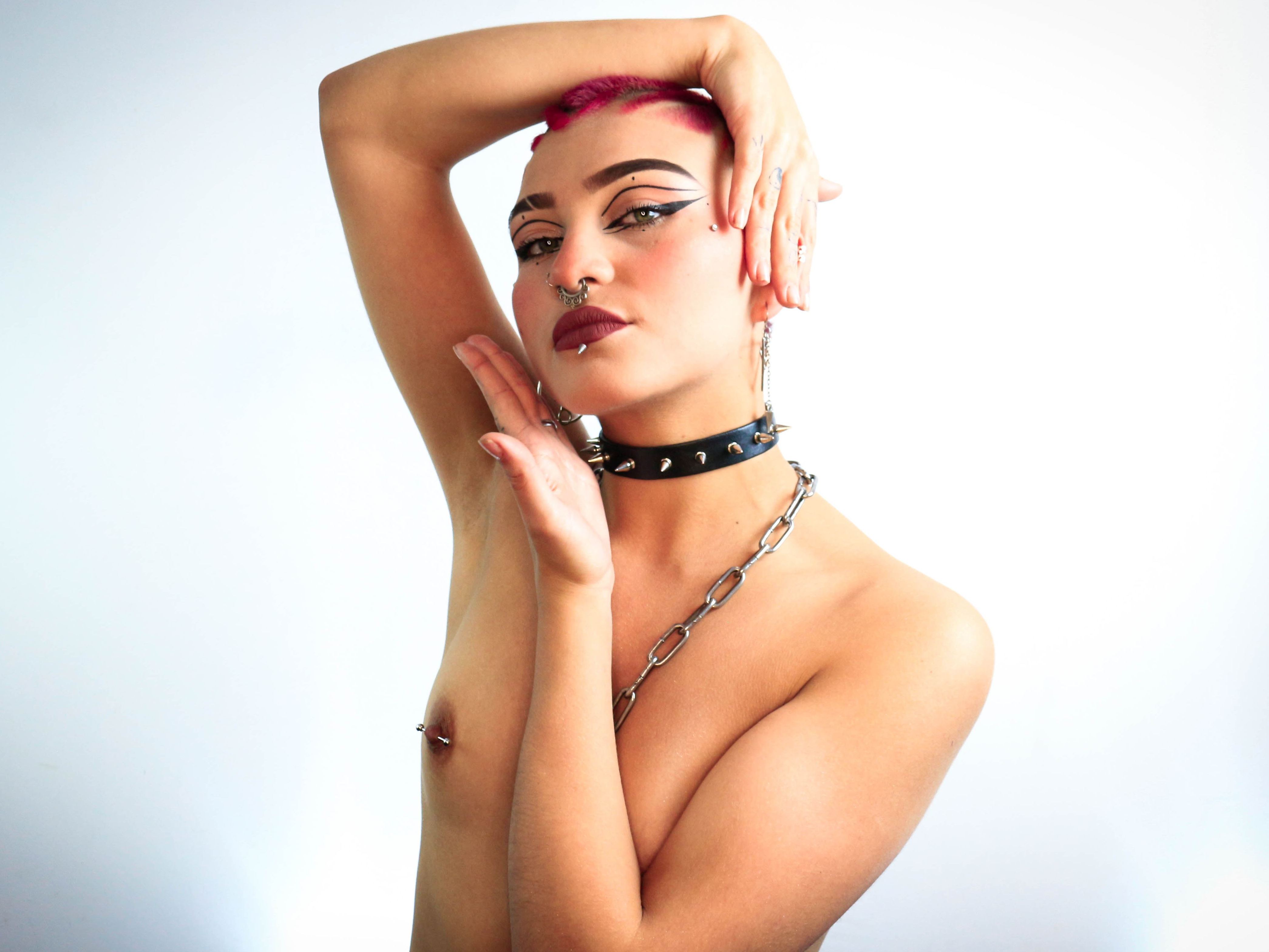 JaydenKournikova immagine del profilo del modello di cam