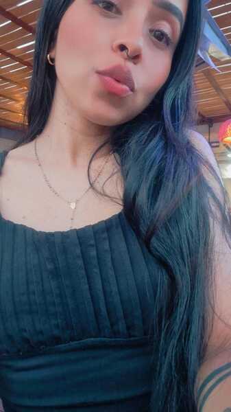 Darsteller PaulinnaVega Foto 6