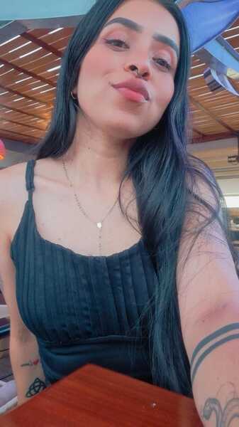 Darsteller PaulinnaVega Foto 5