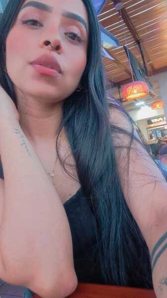 Darsteller PaulinnaVega Foto 4