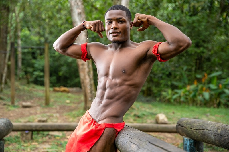 Utøver willyfernandez19 Bilde 2
