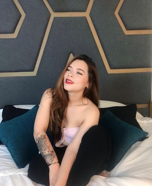 Interprete TarjaMorris Foto 5