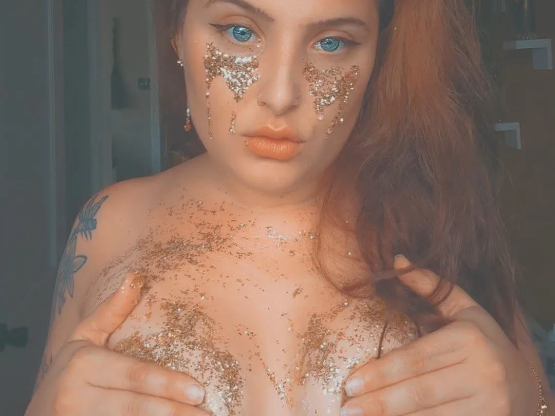 Imagen de perfil de modelo de cámara web de JazzyGirlXO