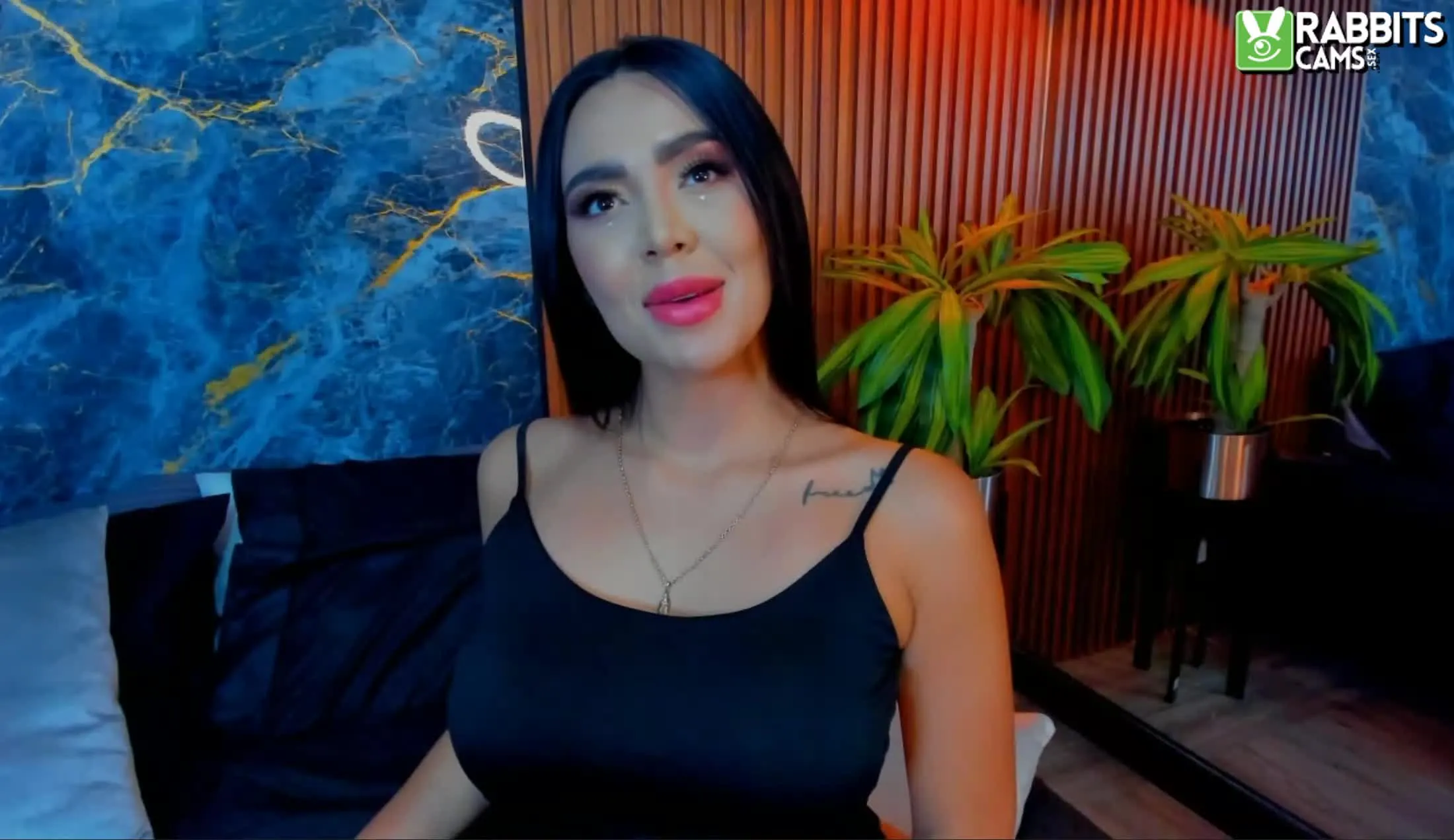 Artista FoxSamantha Video 1