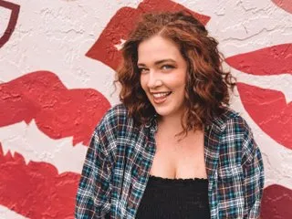 Abbyjamesxo immagine del profilo del modello di cam