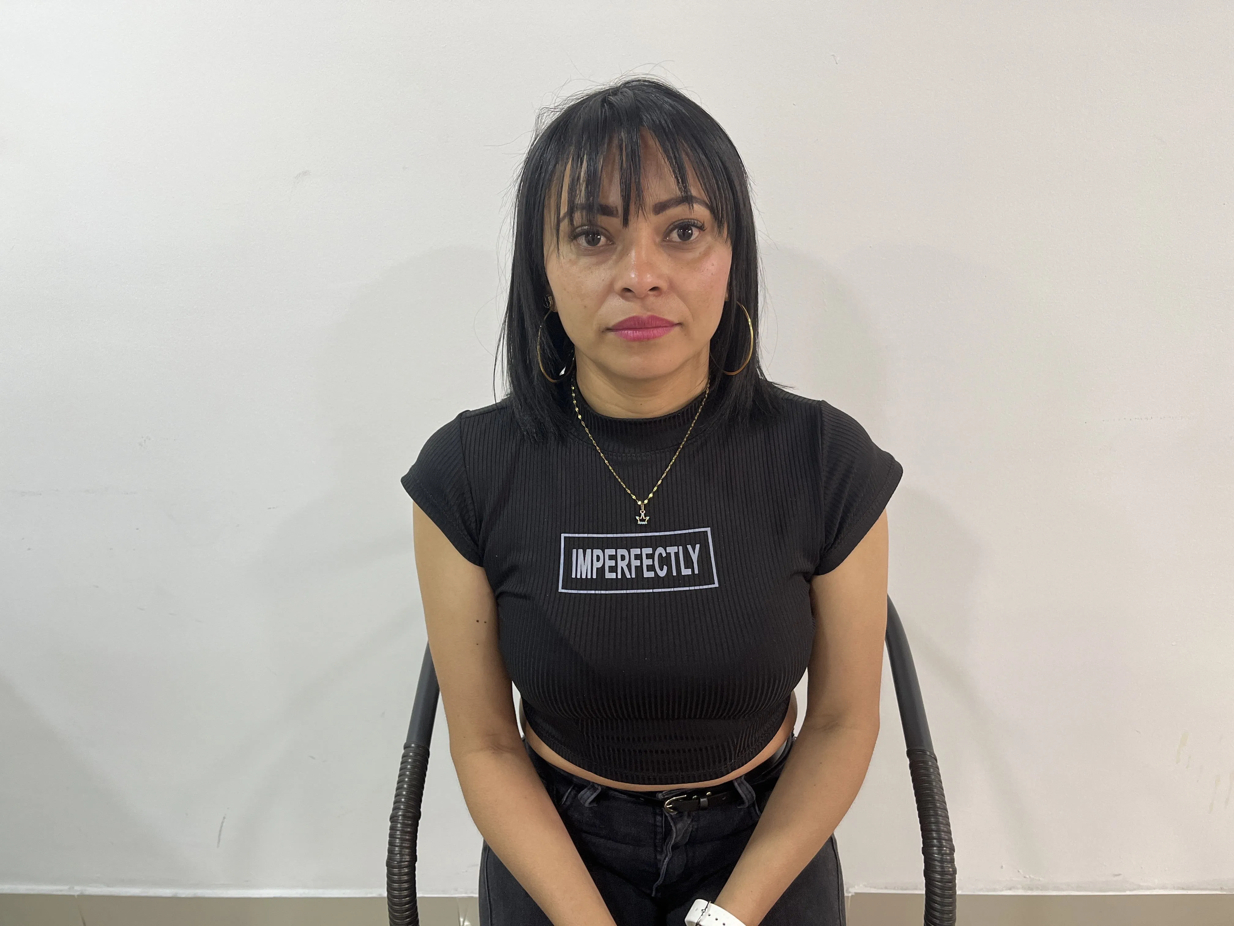 Foto de perfil de modelo de webcam de KarlaNegrete