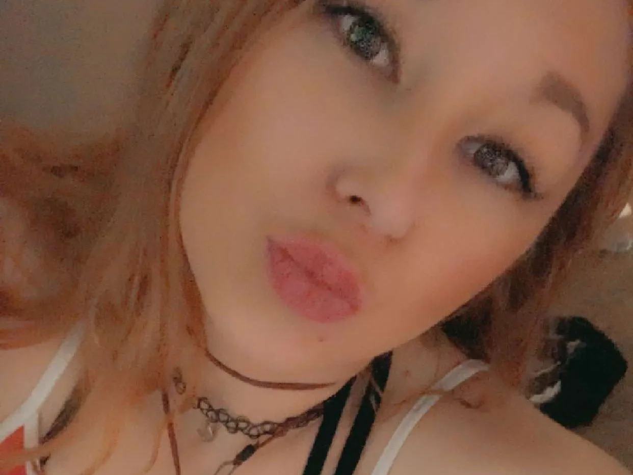 Image de profil du modèle de webcam MissLove22