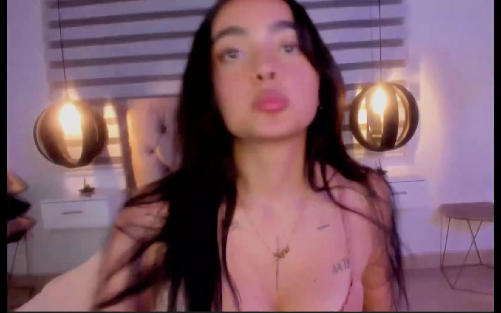 Artista SaraDiiaz Video 1