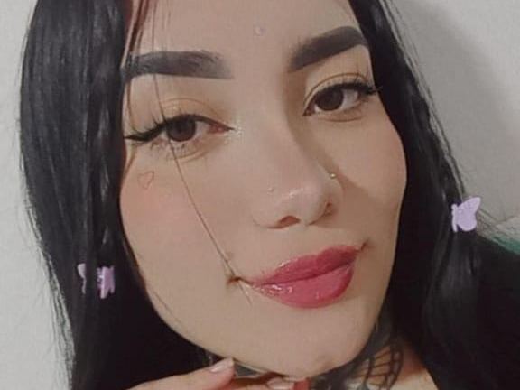 Profilbilde av sara21mcry webkamera modell