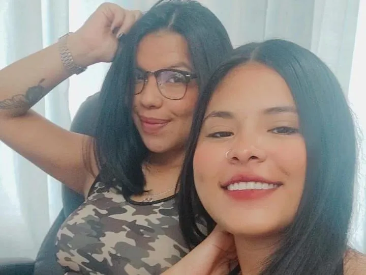 ShopiaRossi profielfoto van cam model