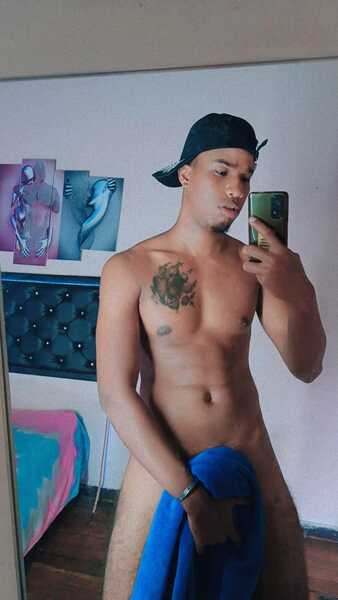 Intérprete braytontayler Foto 2