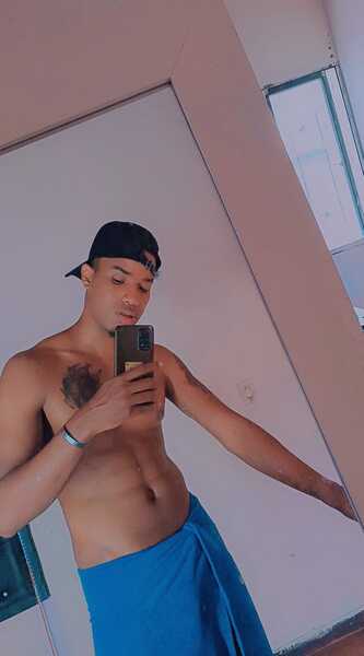 Intérprete braytontayler Foto 3