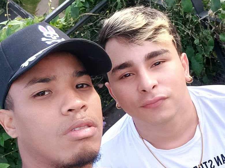 Foto de perfil de modelo de webcam de braytontayler