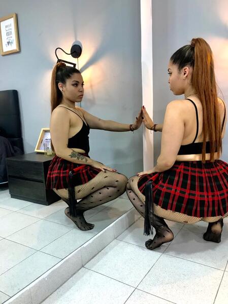 Interprete Fenix44 Foto 2