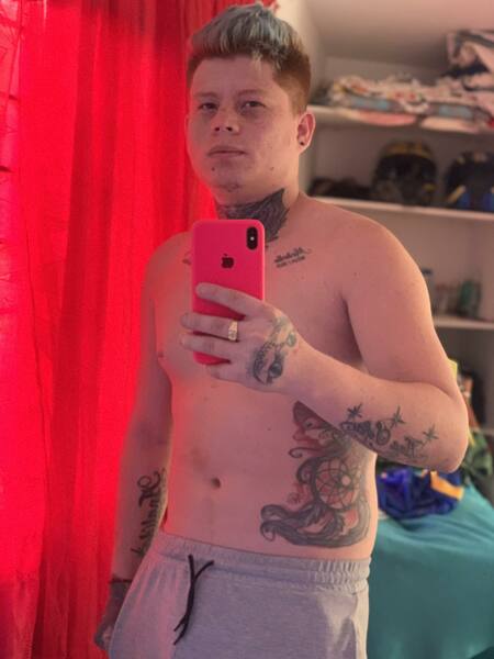 Artista SteffanBigcock Foto 1