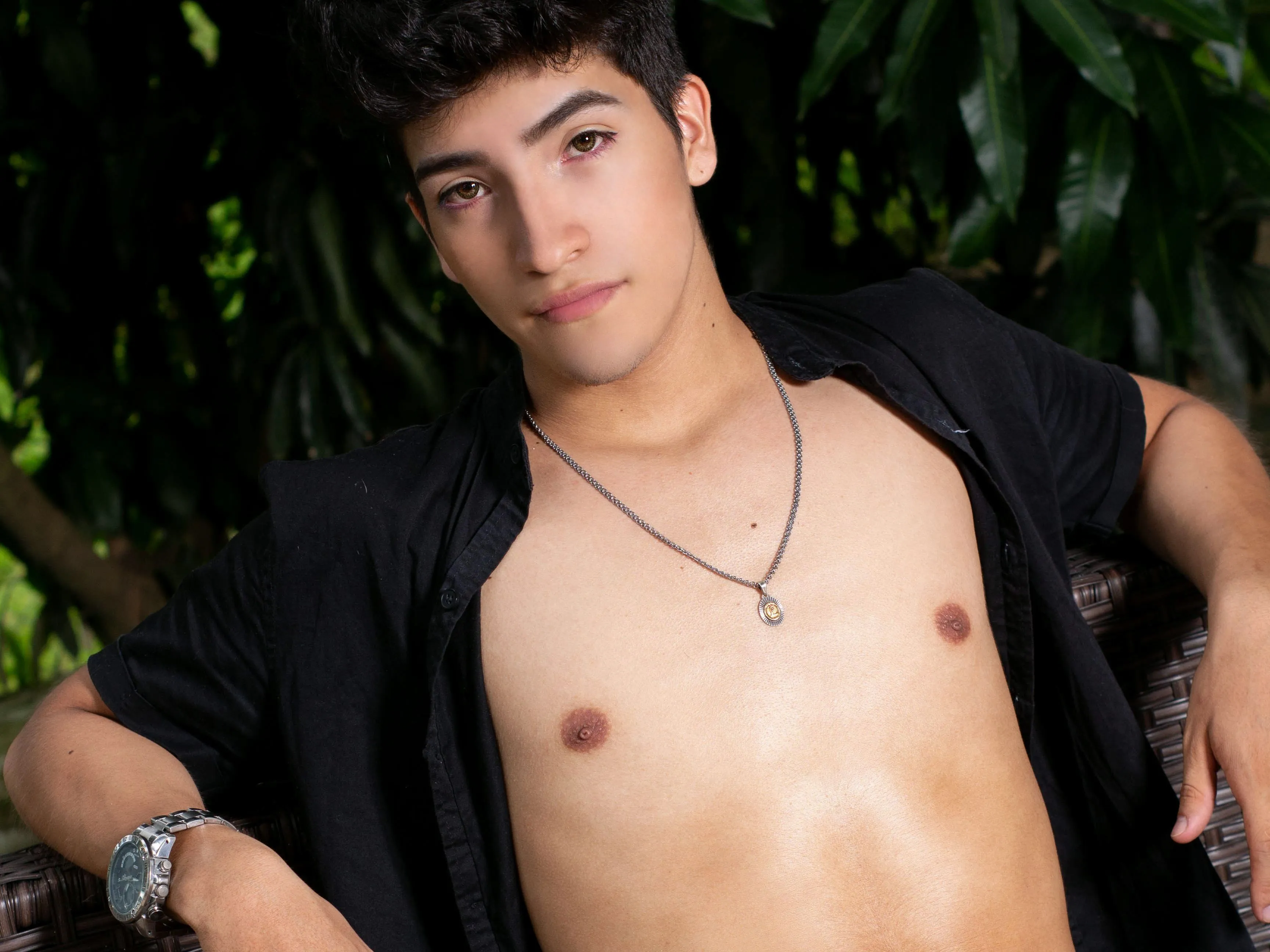 alexckstheking cam model profile picture