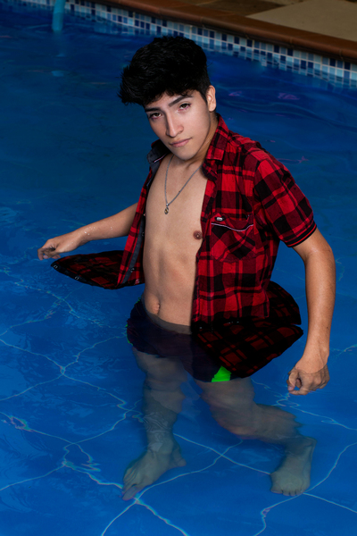 Performer alexckstheking Photo 4