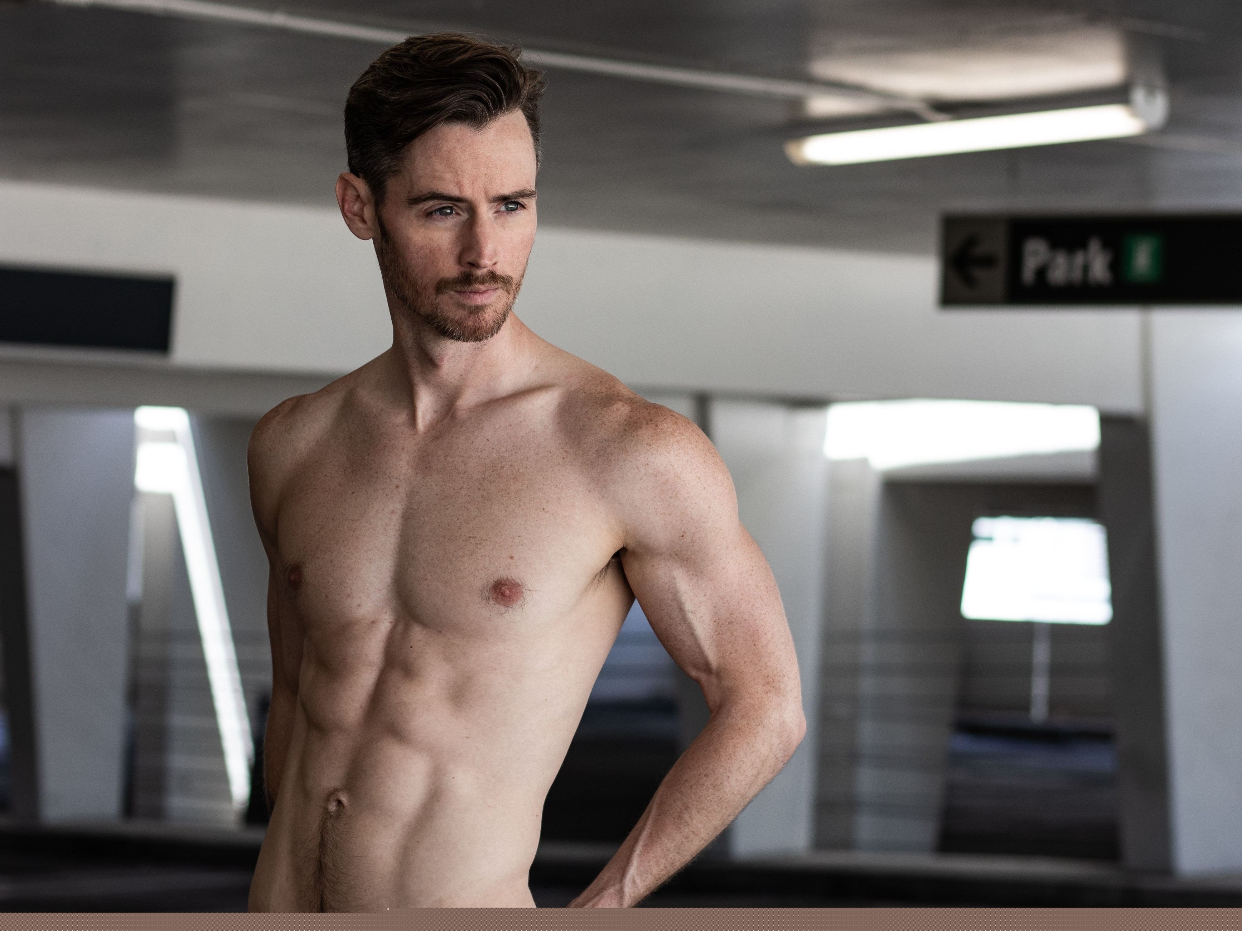 DanBenson Profilbild des Cam-Modells