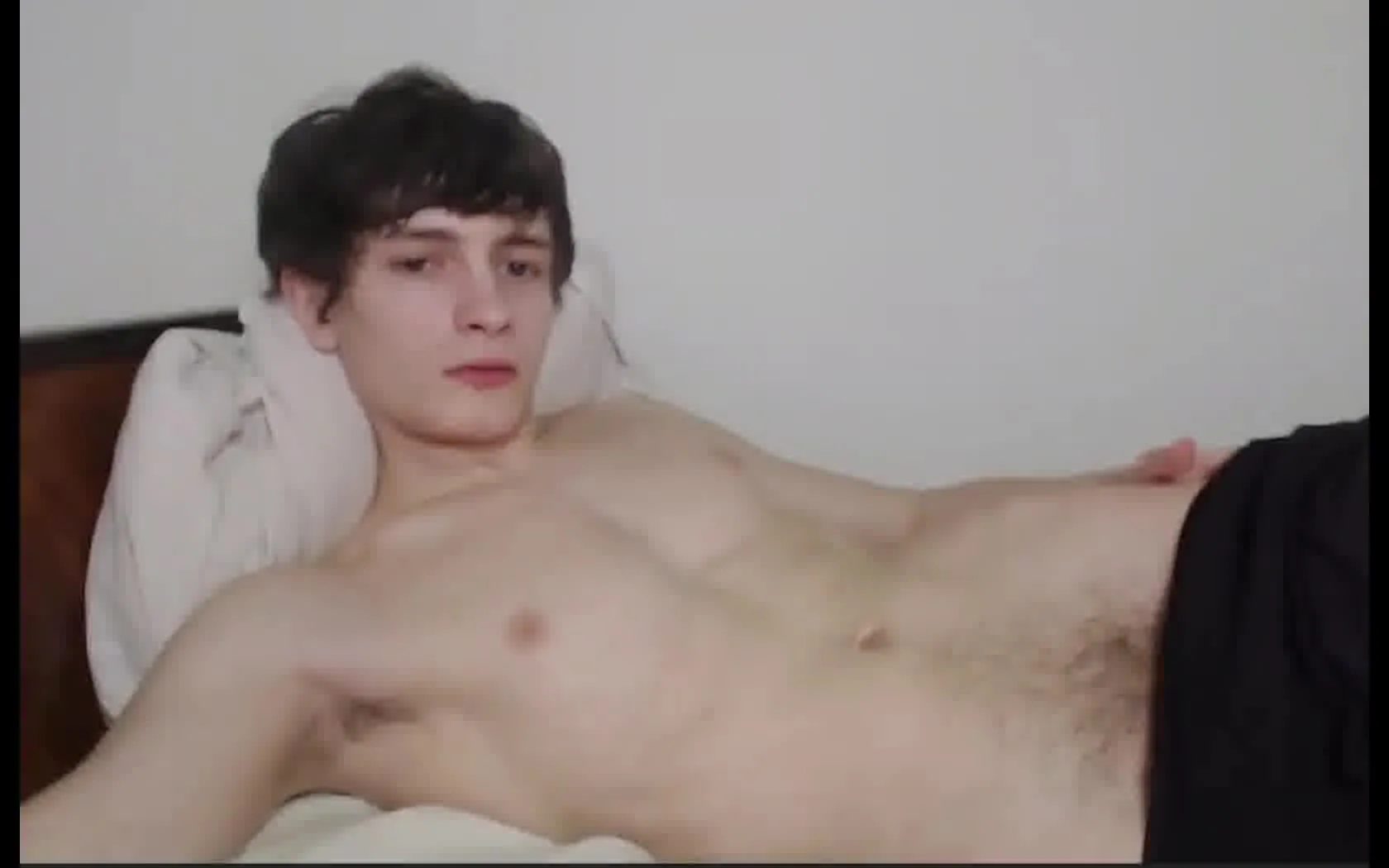 Intérprete adorableadam Video 1