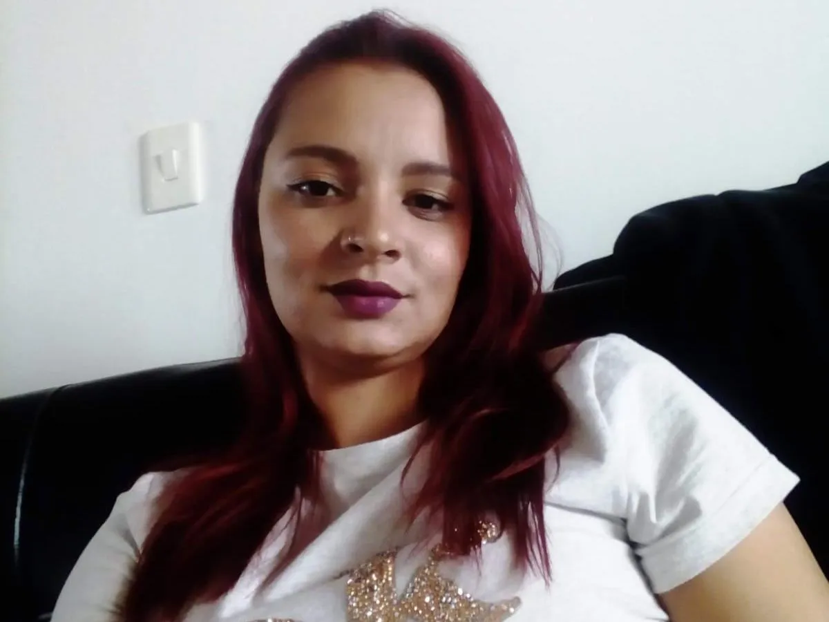 Foto de perfil de modelo de webcam de SusanThomson