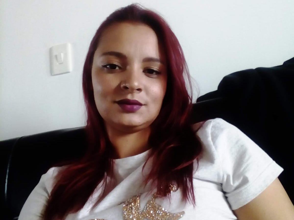 Foto de perfil de modelo de webcam de SusanThomson