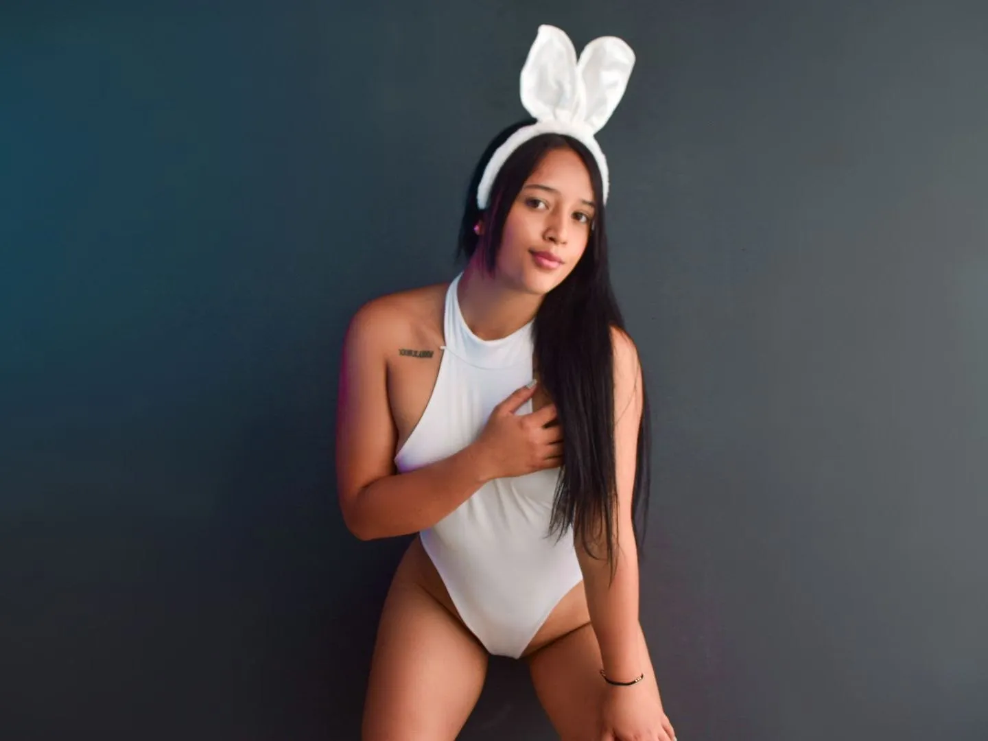 Foto de perfil de modelo de webcam de ZoeyEvanss